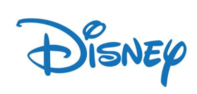 Disney的logo